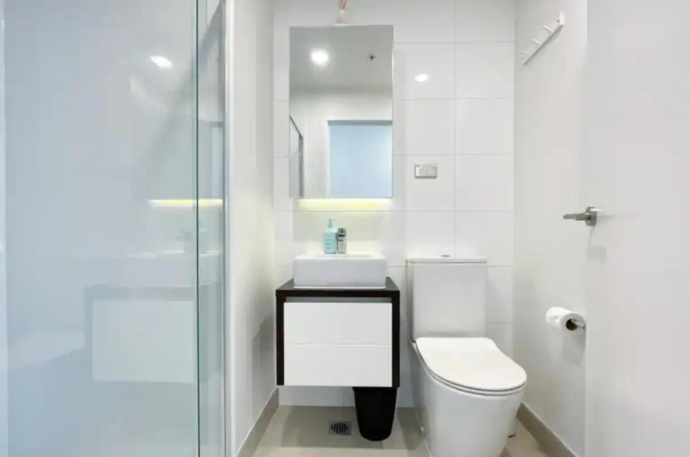 Magnificent Skytower, Sea, Habour View In Cbd Apartment Auckland Bagian luar foto