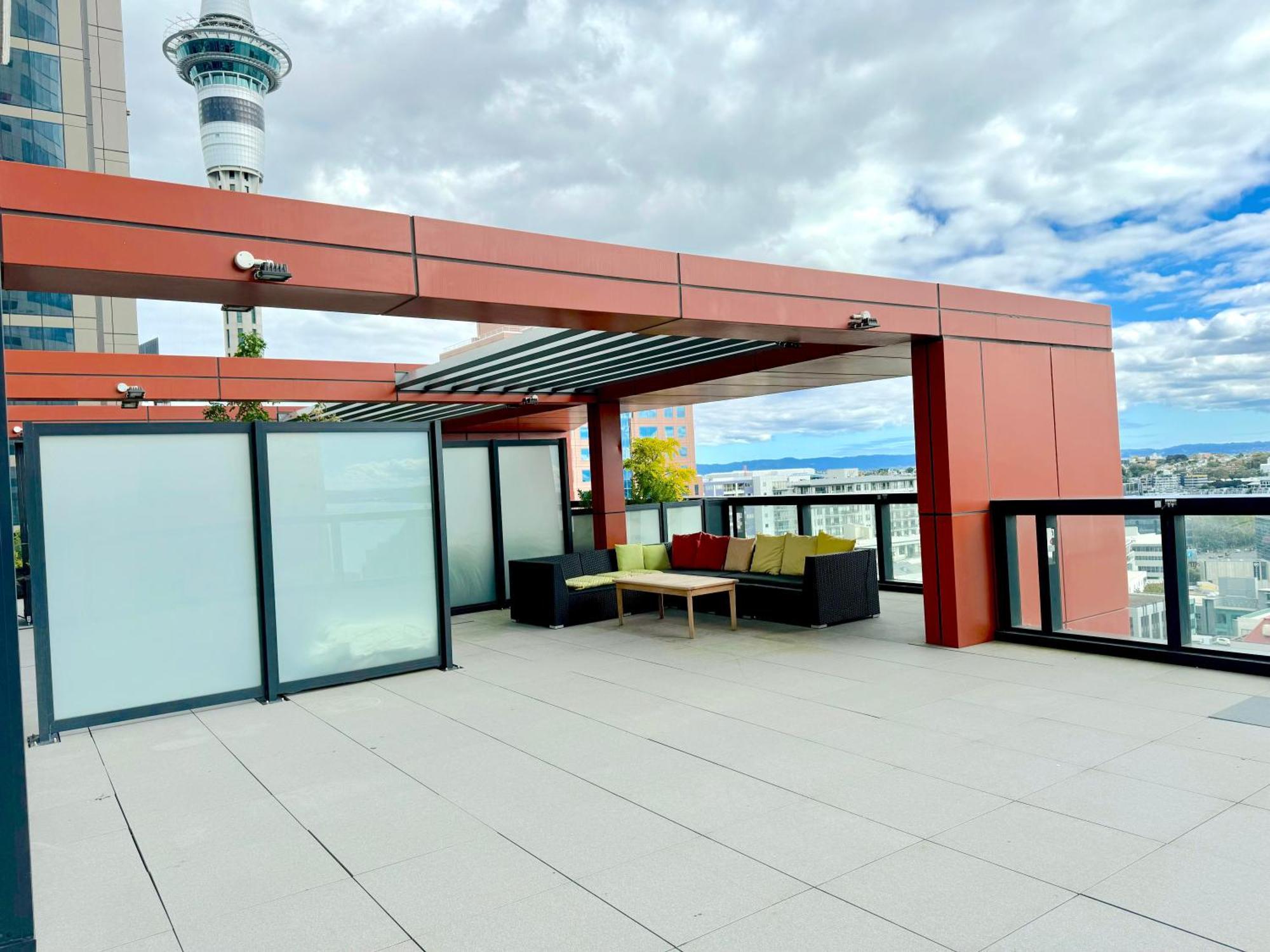 Magnificent Skytower, Sea, Habour View In Cbd Apartment Auckland Bagian luar foto